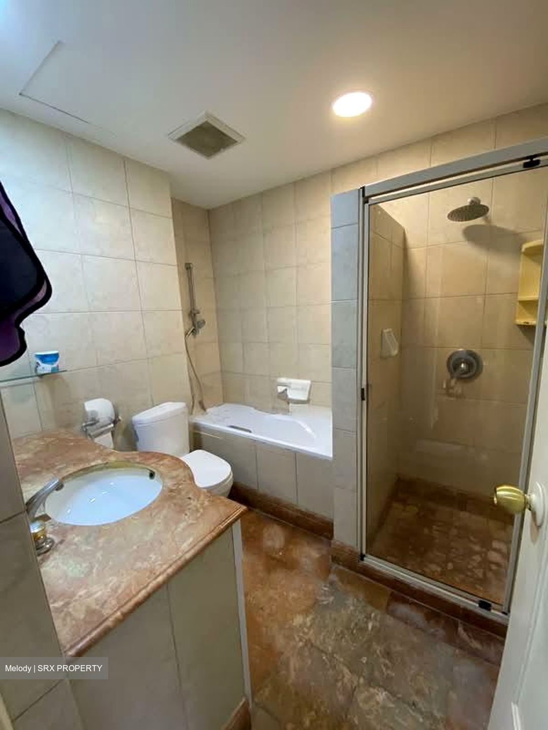 Heritage View (D5), Condominium #563250211